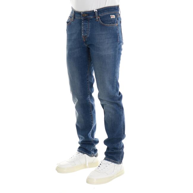 JEANS 529 ROY ROGERS - Mad Fashion | img vers.650x/
